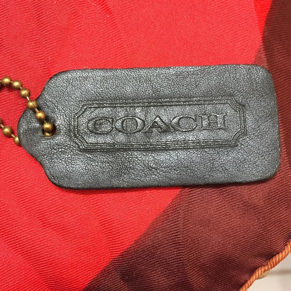 Coach 9934 everette black mini cross body - Picture 4 of 6